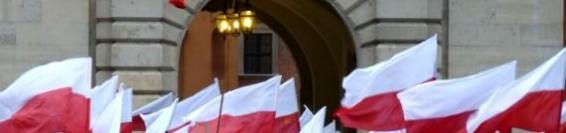 Profesorowie, antykomunistyczni opozycjoniści i działacze społeczni – tłumy w Komitecie Poparcia Marszu Niepodległości!