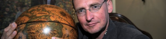 Wojciech Cejrowski zaprasza na Marsz Niepodległości